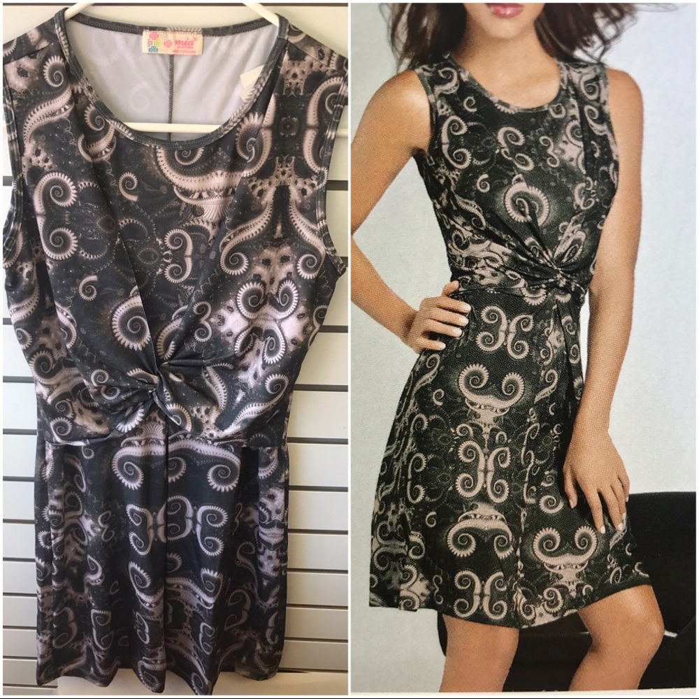 Andrea brand dress S